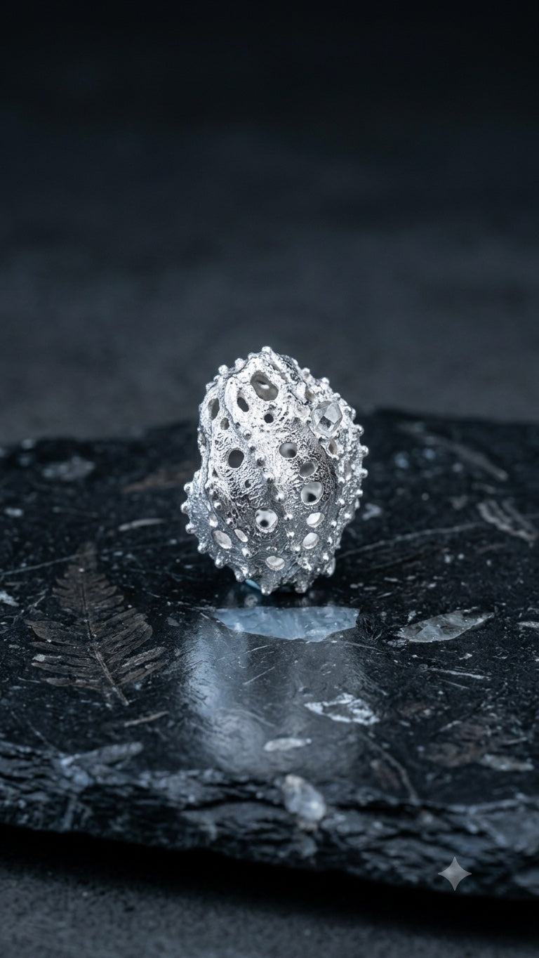 Anillo Ecos del Arrecife