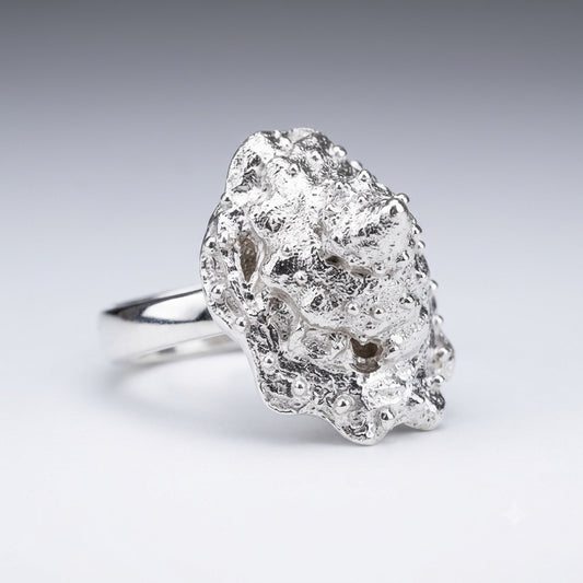 Anillo Marea Viva