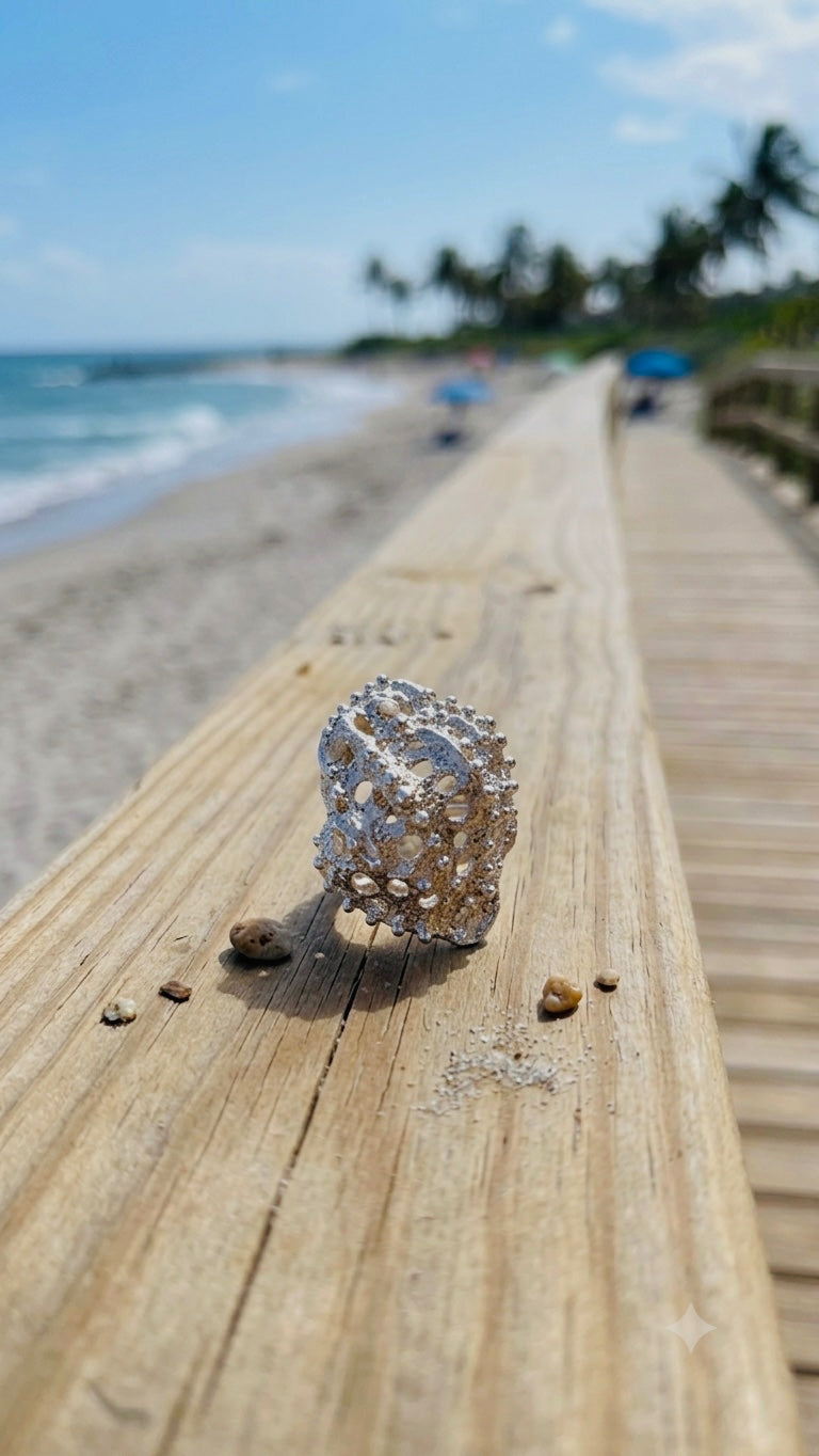 Anillo Ecos del Arrecife