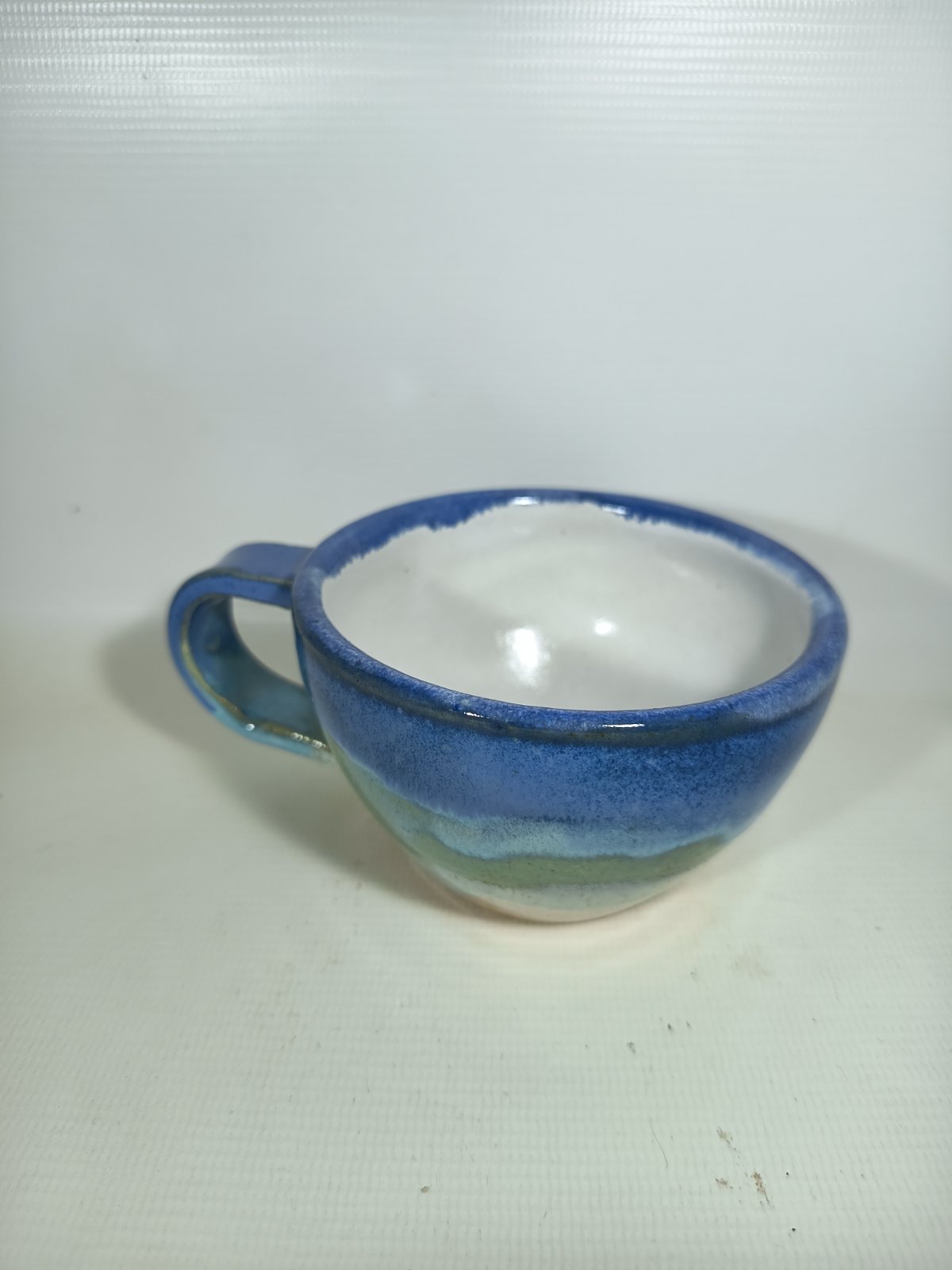 Tasa para  café