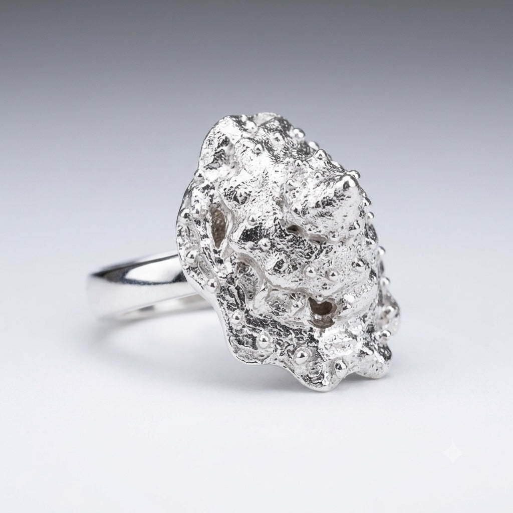 Anillo Marea Viva