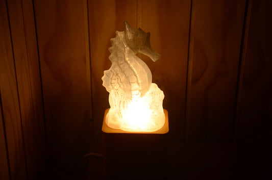 Lampara Caballito de mar