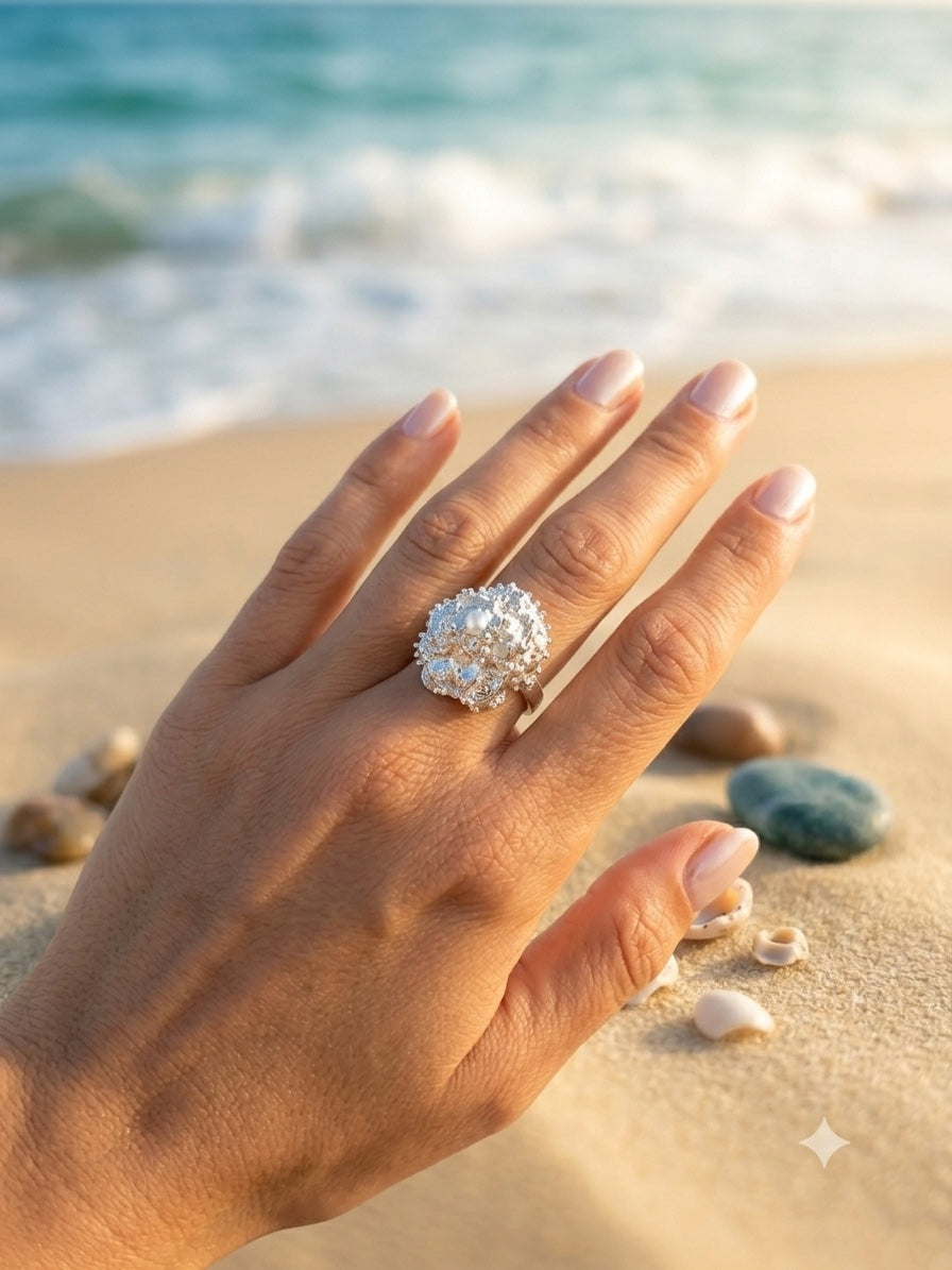 Anillo Ecos del Arrecife
