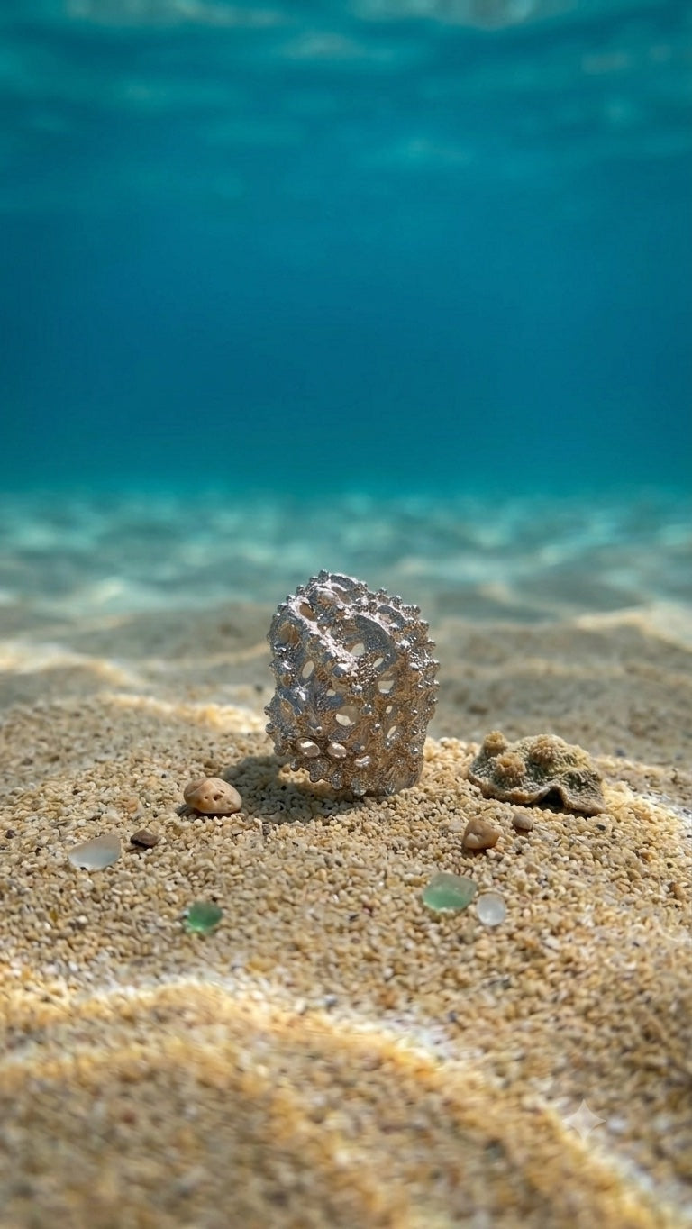 Anillo Ecos del Arrecife