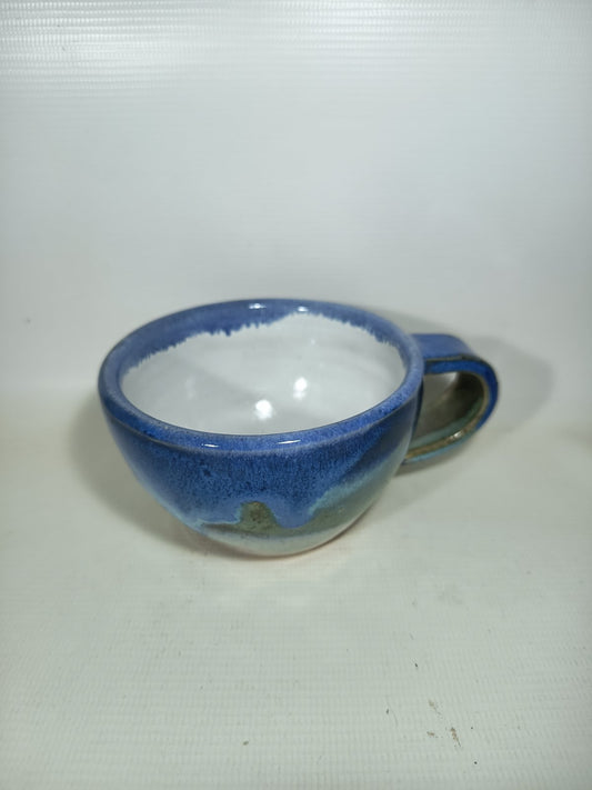 Tasa para  café