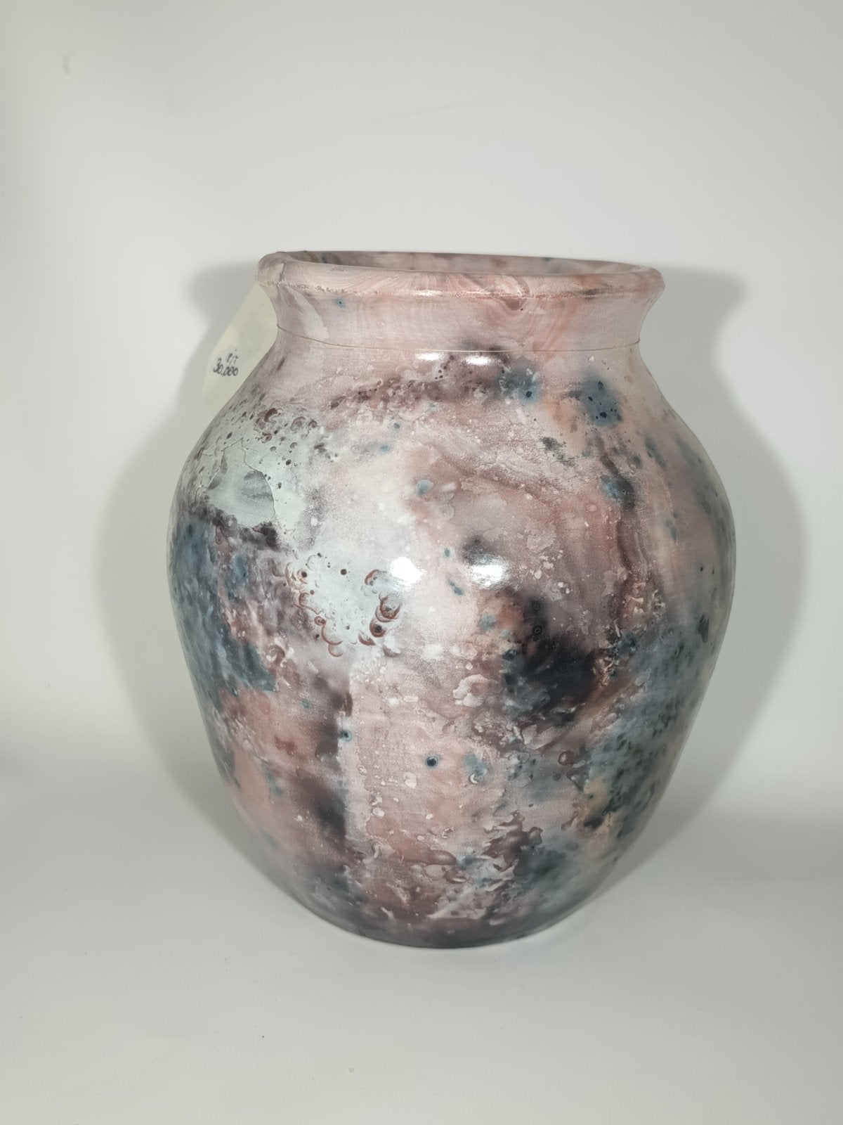 Pit firing el arte del fuego