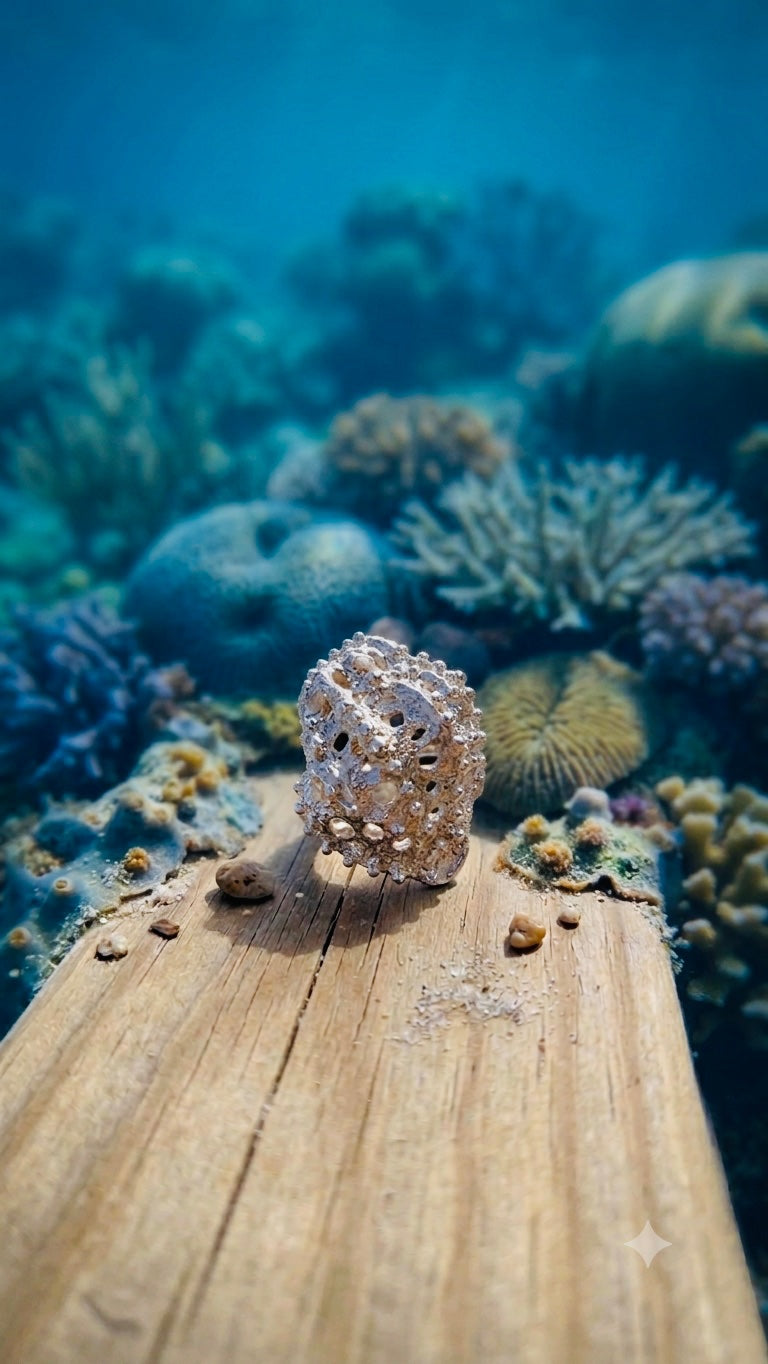 Anillo Ecos del Arrecife